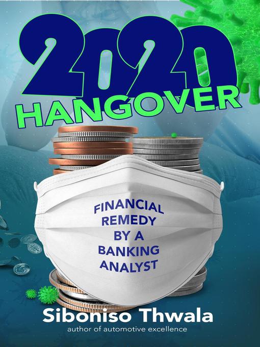 Title details for 2020 Hangover by Siboniso Thwala - Available
